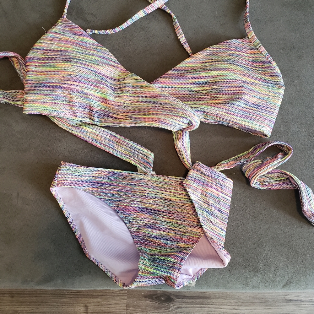 Bathing Suit